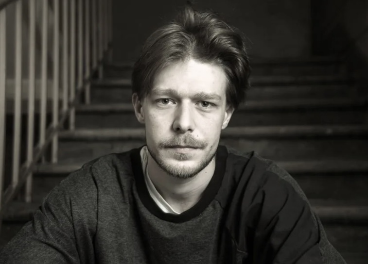 Никита Ефремов