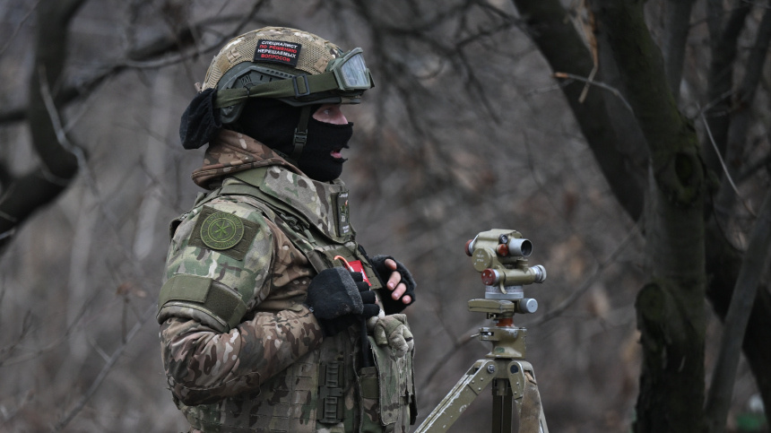    Фото: © РИА Новости/Станислав Красильников; 5-tv.ru