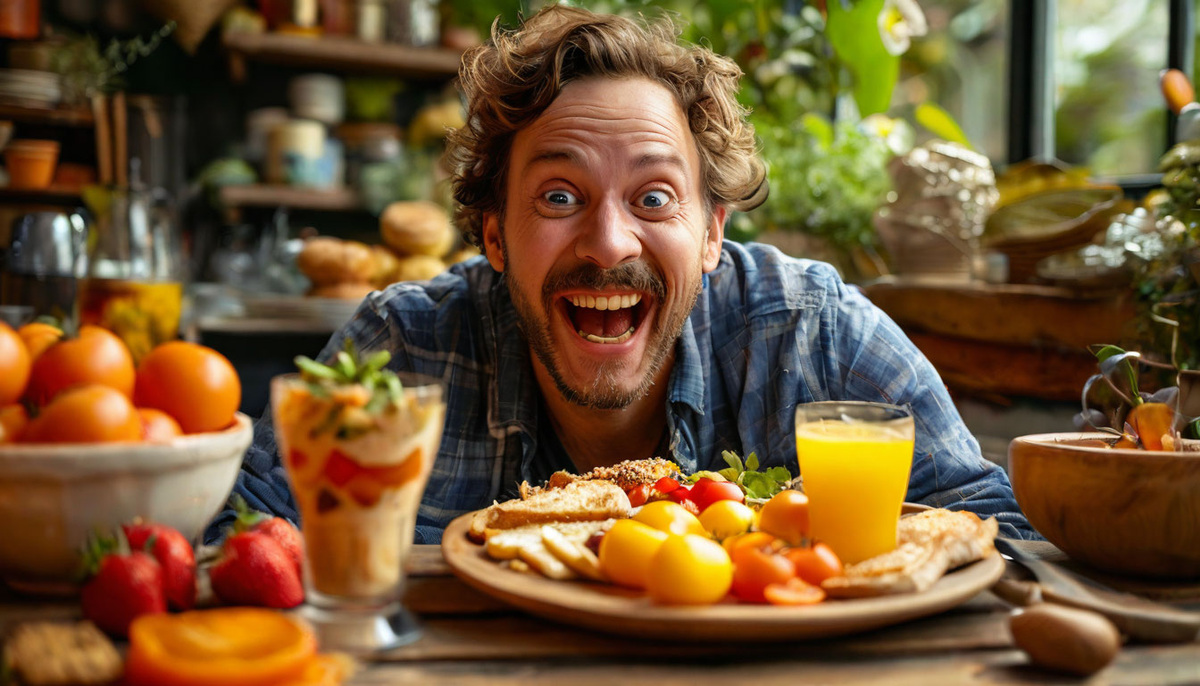 Завтрак — залог успешного дня: какие продукты выбрать для идеального утра