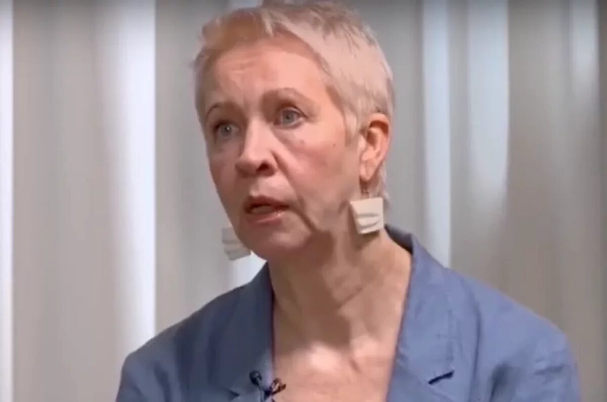    Татьяна Лазарева.