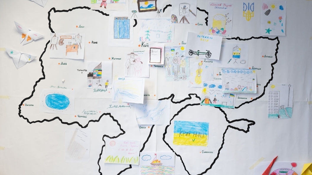    Фото: Vyacheslav Madiyevskyi/Keystone Press Agency/Globallookpress