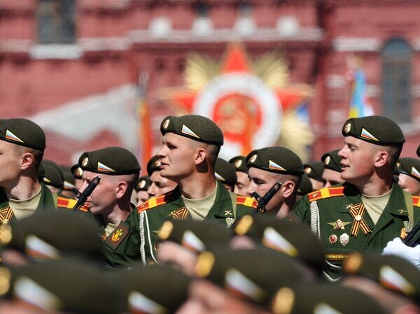    © РИА Новости Илья Питалев