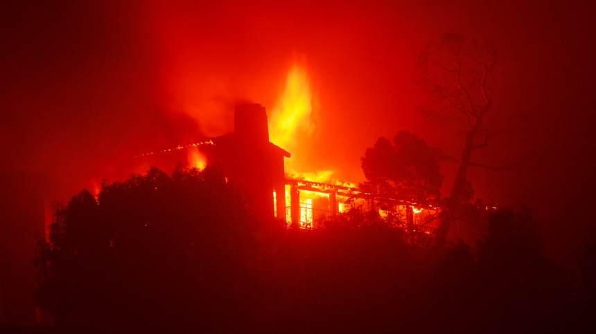    Фото: Reuters/Mike Blake; 5-tv.ru