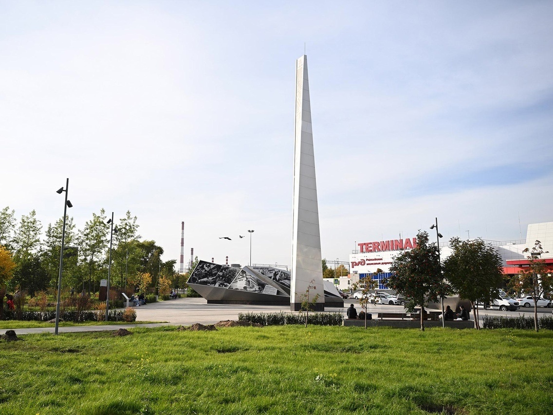 Фото: Комитет внешнего благоустройства/https://vk.com/kvb_kzn?ysclid=m5st776ecy232980564