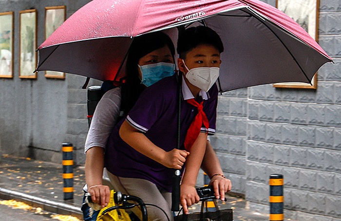    MARK R. CRISTINO/EPA/TASS