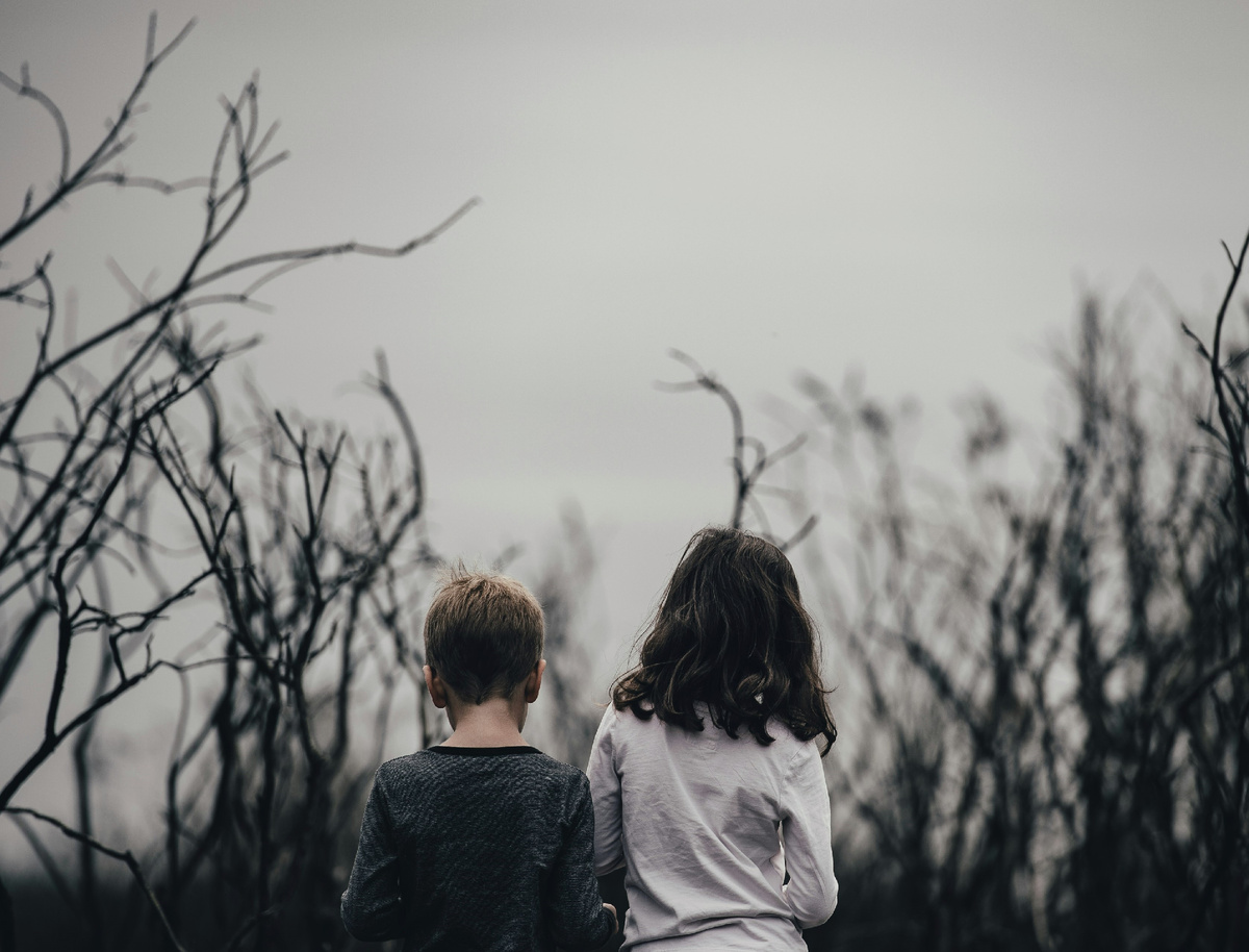 Фото Энни Спратт