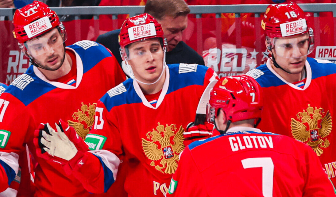    Фото: Официальный сайт Федерации Хоккея России