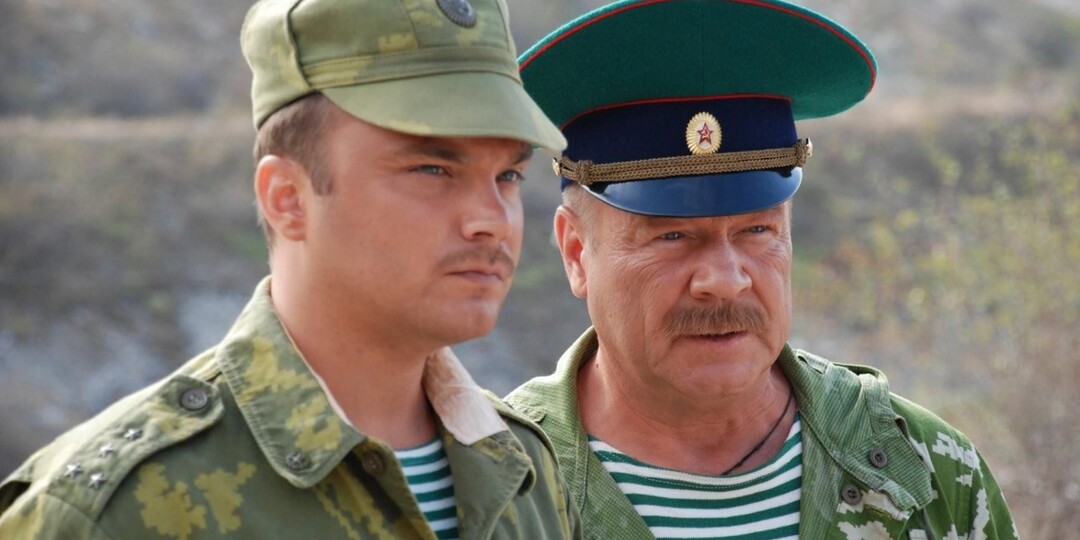 «ТИХАЯ ЗАСТАВА» – КИНО О ЗАБЫТОЙ ВОЙНЕ