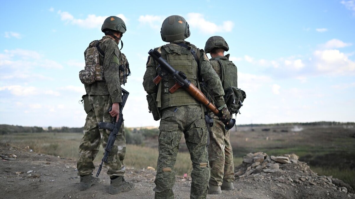 Консультация военного юриста