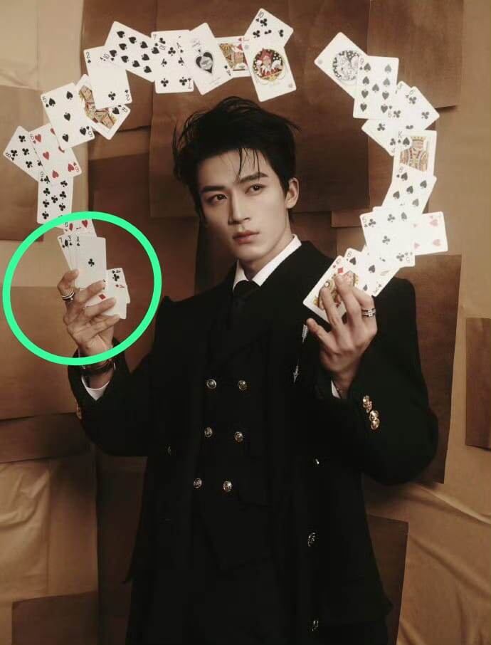 Это же не может быть случайностью! Моему торжеству нет предела!