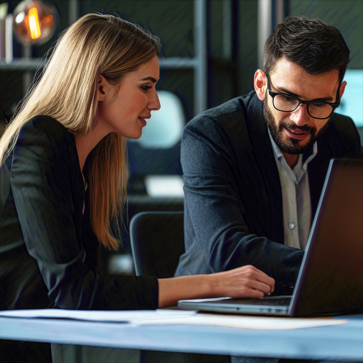 Фотография из открытого источника pixabay com
