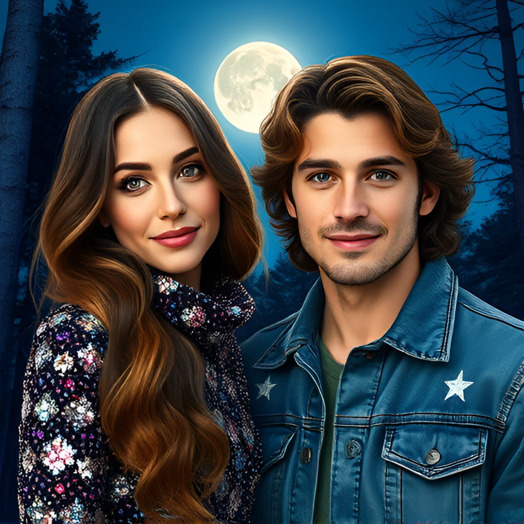 Заставка создана нейросетью для онлайн генерации картинок dezgo.com.