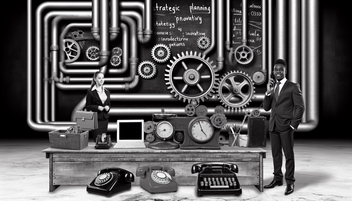  6 качеств современного специалиста по продажам 6 качеств современного специалиста по продажам