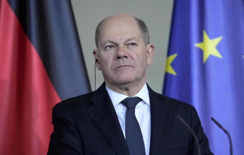 © AP Photo/Ebrahim Noroozi