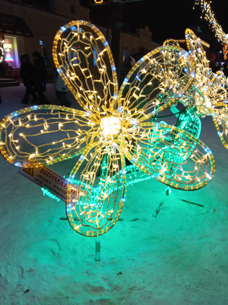 Чудеса рядом 😉