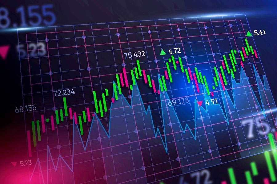 крипторынок демонстрирует редкий бычий сигнал