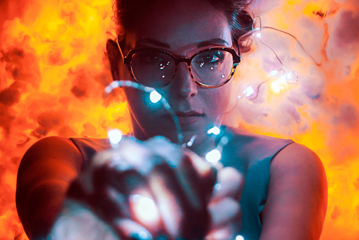 Хроническое страдание вызывает хаос в теле и разуме