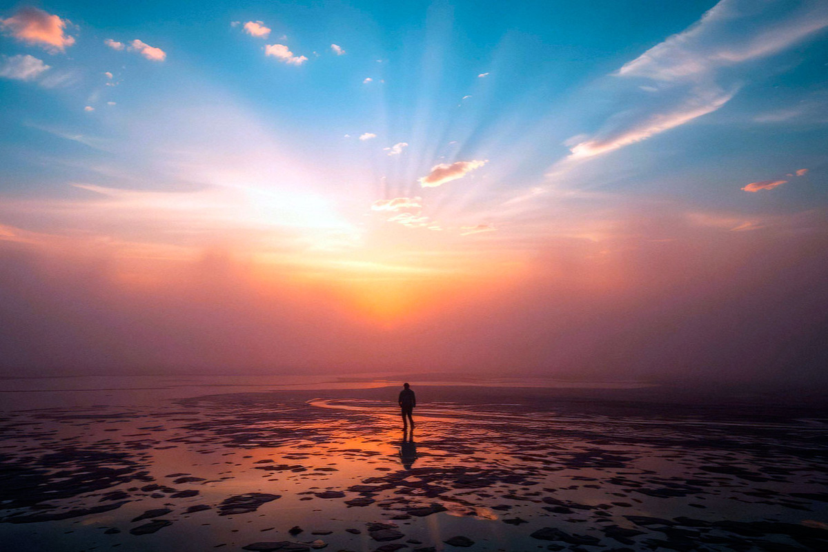 Даже в самые трудные моменты мы можем найти в себе силы и мудрость, чтобы превратить свой опыт в источник роста и развития