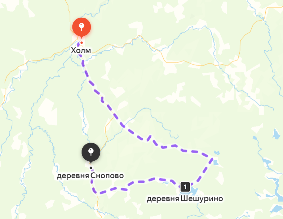 Яндекс.Карты