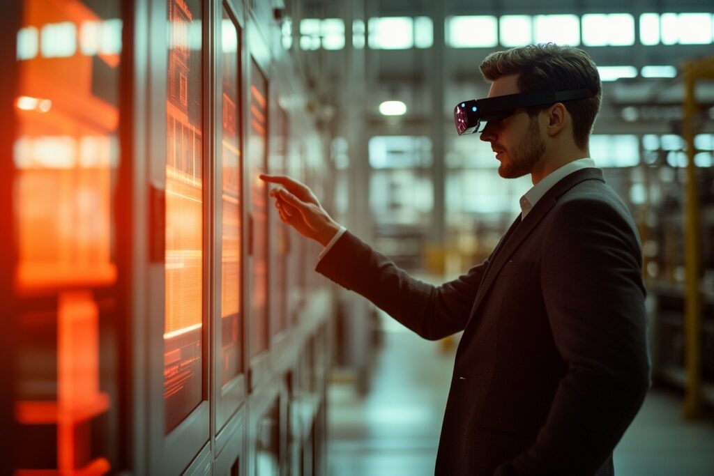    VR разработка приложений MoziBlorf54Q