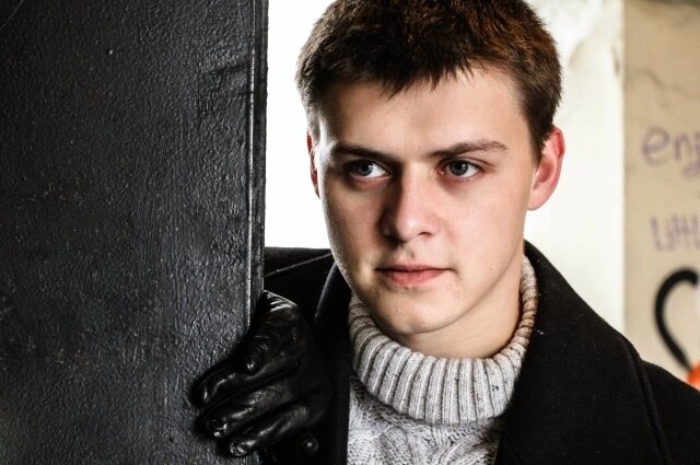    Фото: Из личного архивa/ Станислав Пеховский