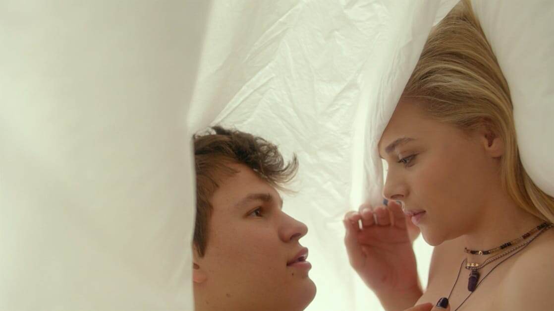 Кадр из фильма «Ноябрьские преступники» (2017)