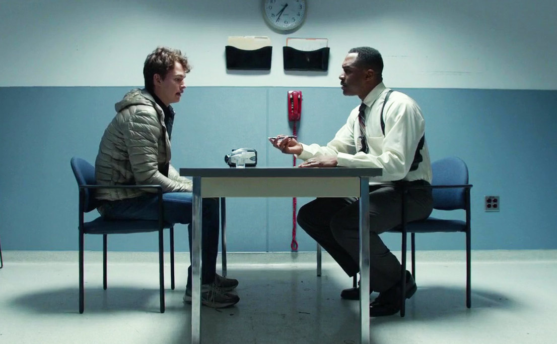 Кадр из фильма «Ноябрьские преступники» (2017)