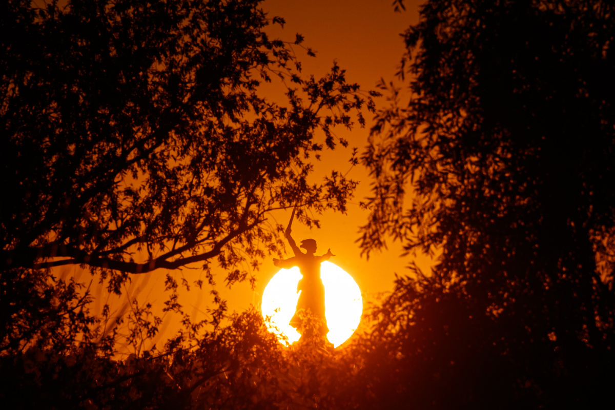 © Фото: ИД «Волгоградская правда» / архив