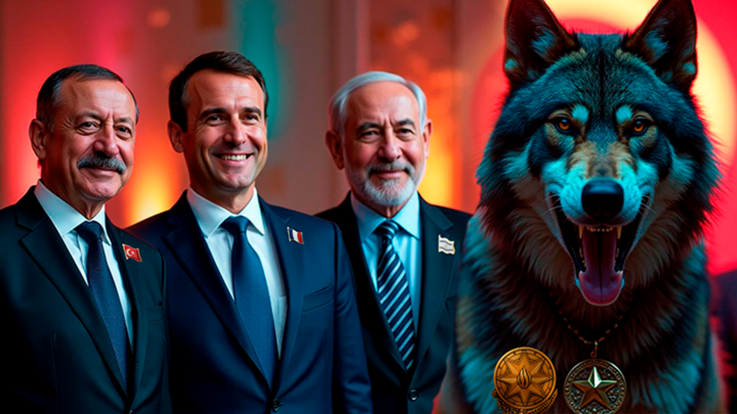    Коллаж Царьграда