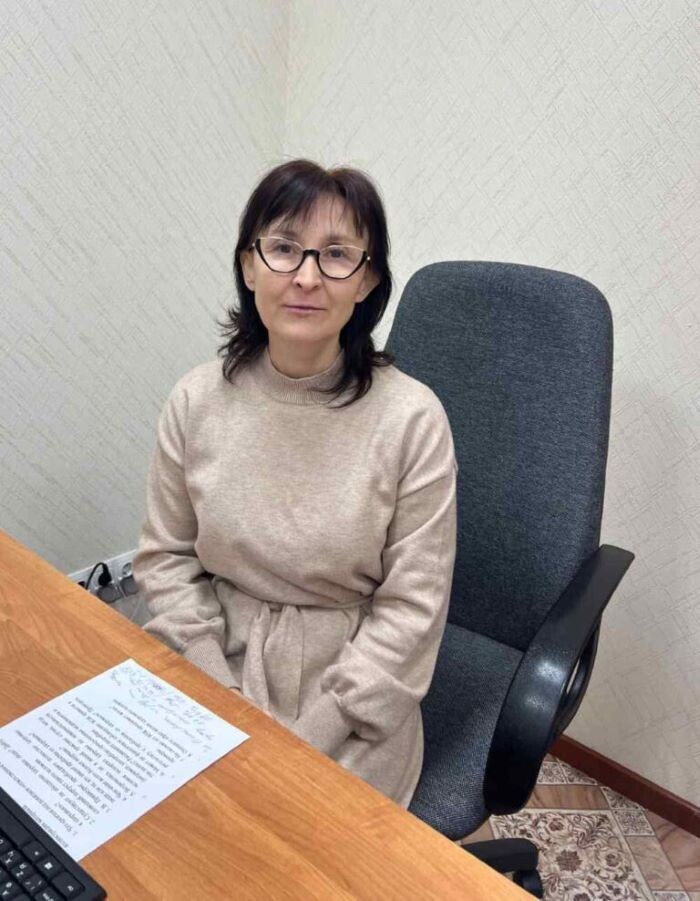    Фото: Ирина Жидкова