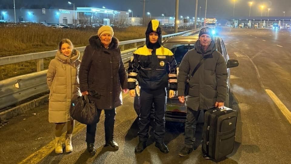    Фото: пресс-служба ГУ МВД России по Воронежской области