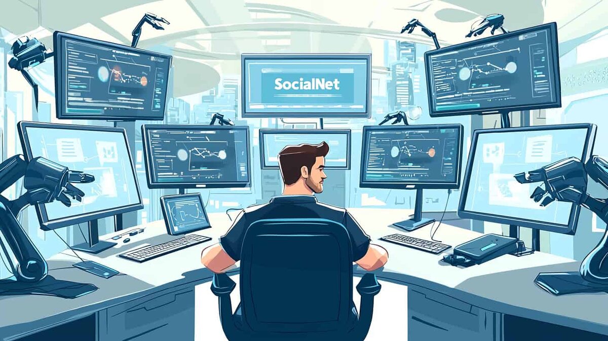    Маркетинг в условиях социального рейтинга: Как сохранить репутацию и избежать рисков для бизнеса России Khar_AG