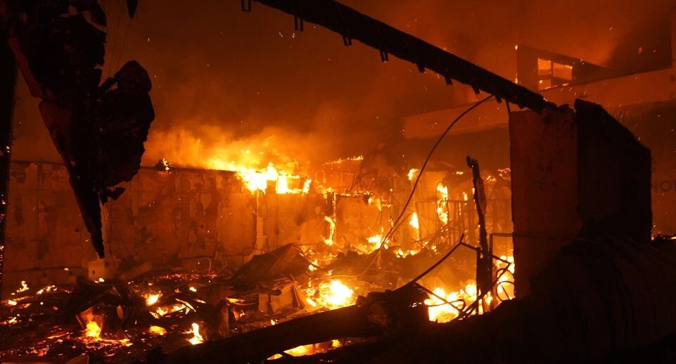    Michael Ho Wai Lee/Keystone Press Agency / Global Look Press