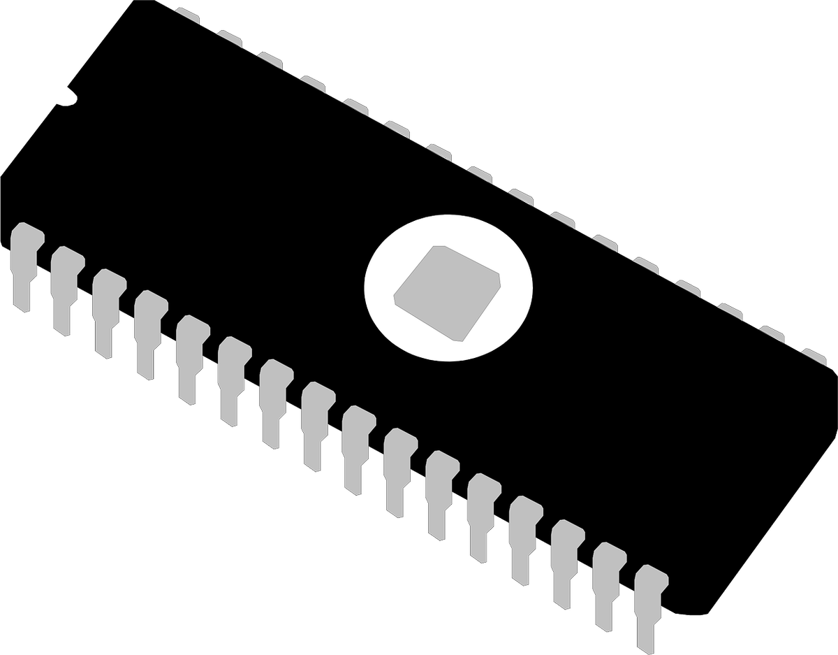 BIOS УФ стиранием 