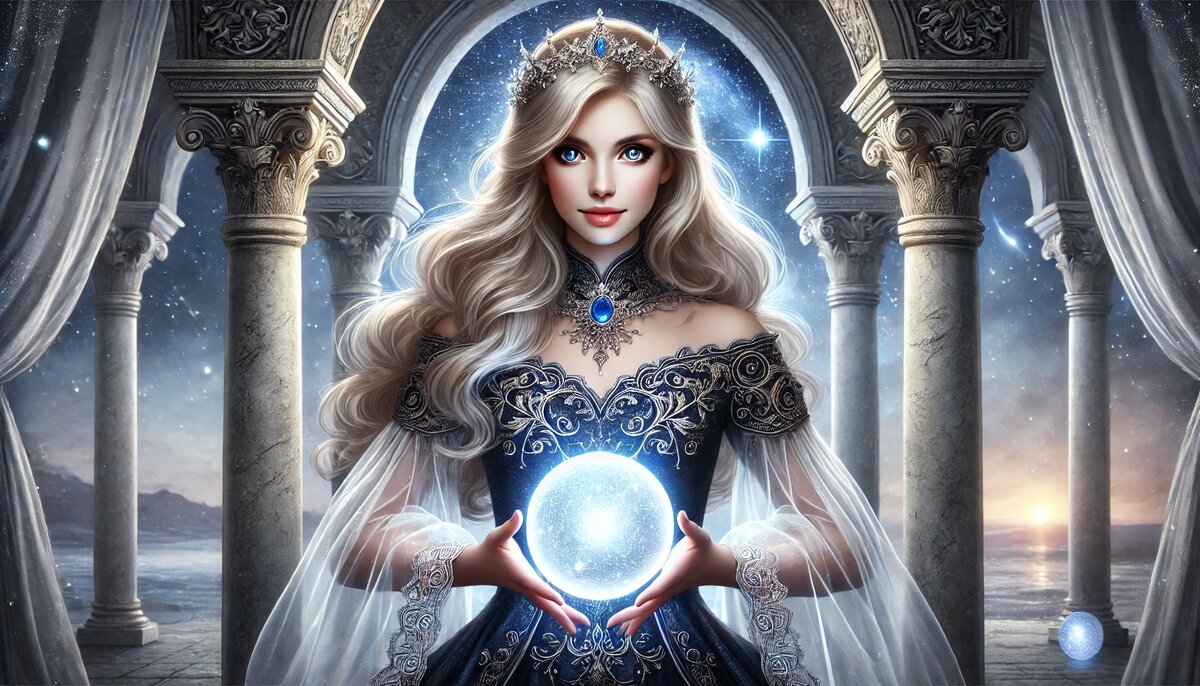 Каким даром вы обладаете от рождения. Каков ваш путь в этом мире по мнению Высших Сил 