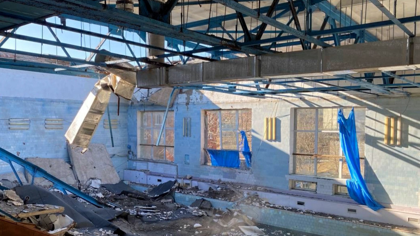    Фото: Telegram/Официальный телеграмм-канал прокуратуры Приморья/prosecutor_pk; 5-tv.ru