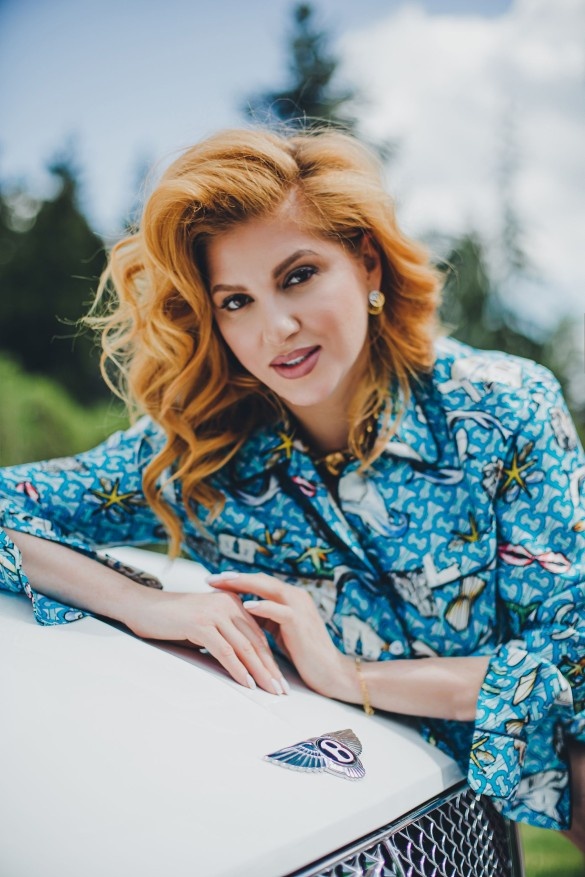    Фото: dni.ru Георгий