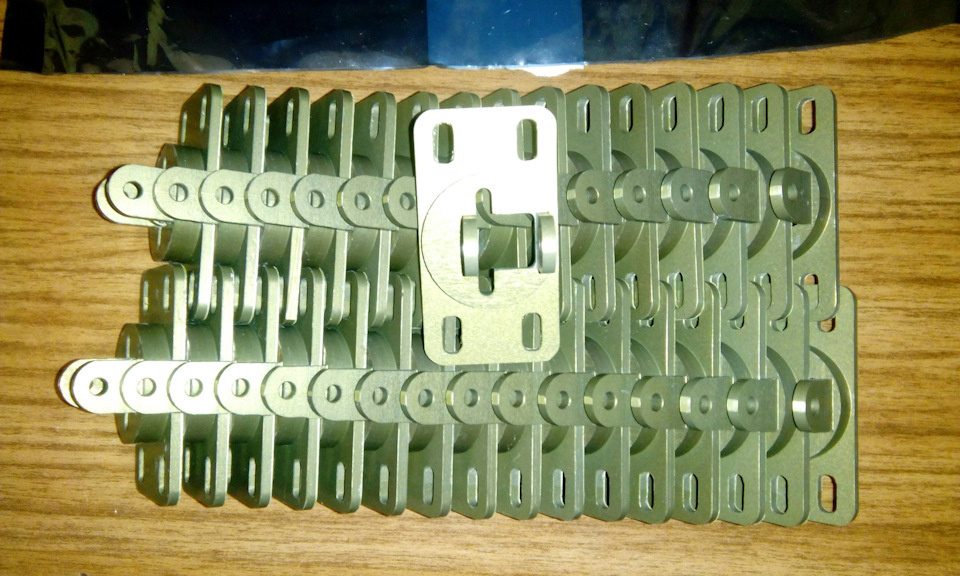 Готовый вариант