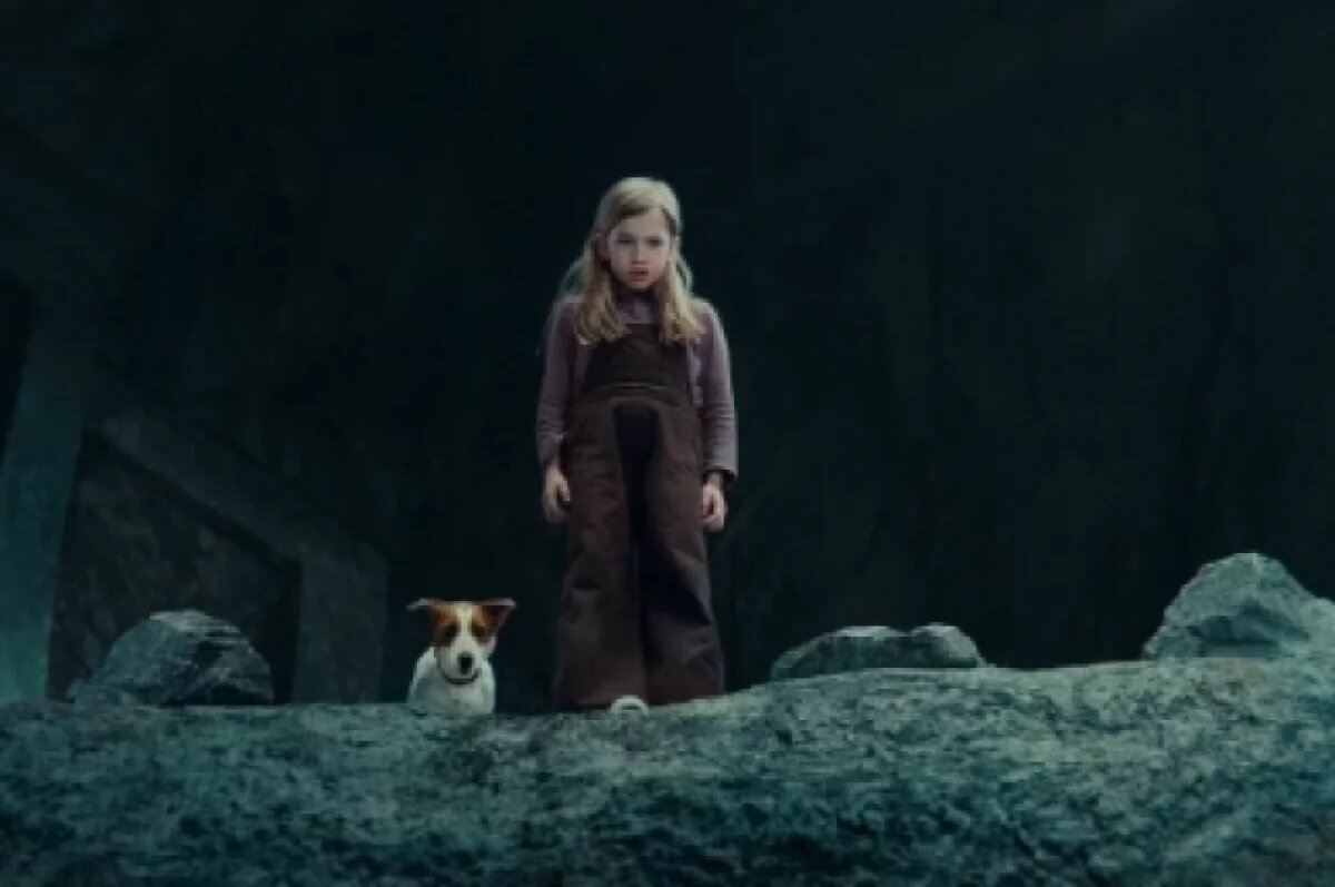    В лидеры кинопроката Новосибирска вышел «Волшебник Изумрудного города»