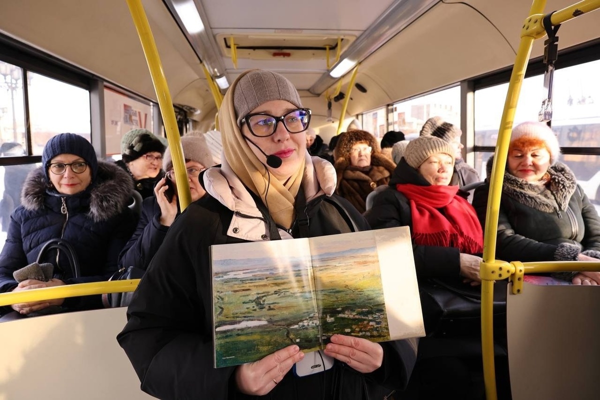     В Красноярске стартует Зимний суриковский фестиваль искусств