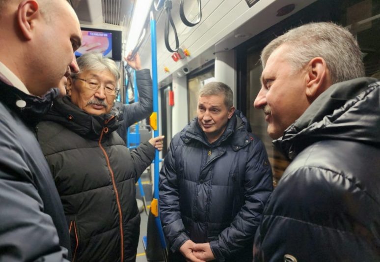    Фото пресс-служба администрации Волгоградской области