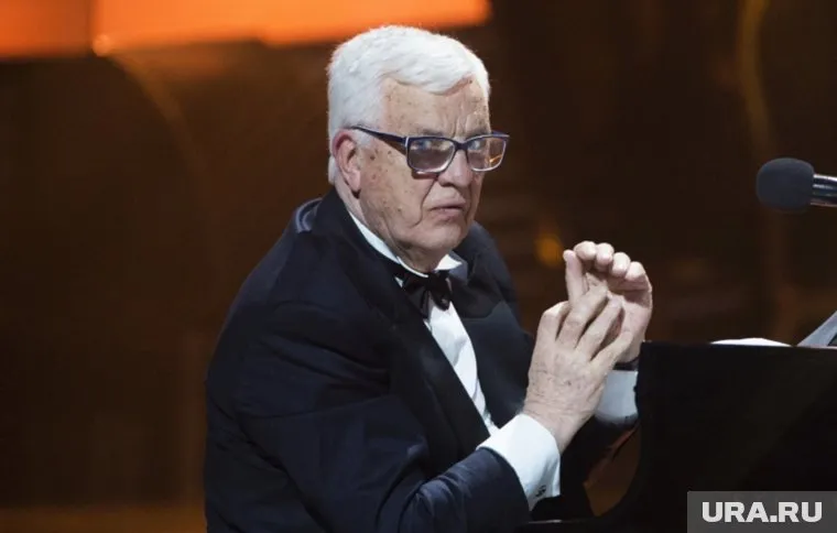 Раймонду Паулсу исполнилось 89 лет
Фото: Евгений Биятов/РИА Новости