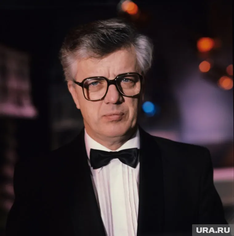 Паулс открыл латвийской публике народную музыку, смешав ее с блюзом и рок-н-роллом
Фото: Л. Балодис/РИА Новости