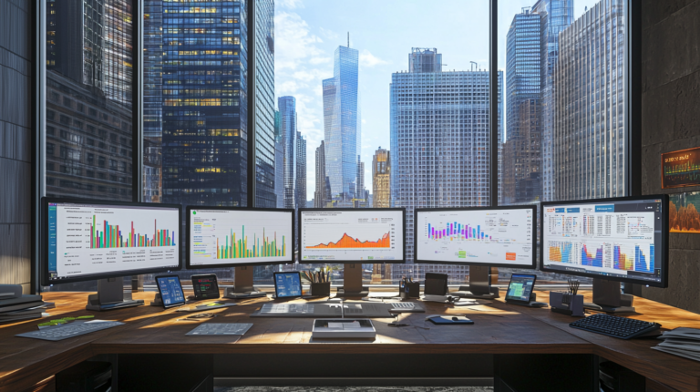    Как предиктивная аналитика помогает бизнесу прогнозировать поведение клиентов и увеличивать доходы: 5 ключевых шагов к успеху dresh77