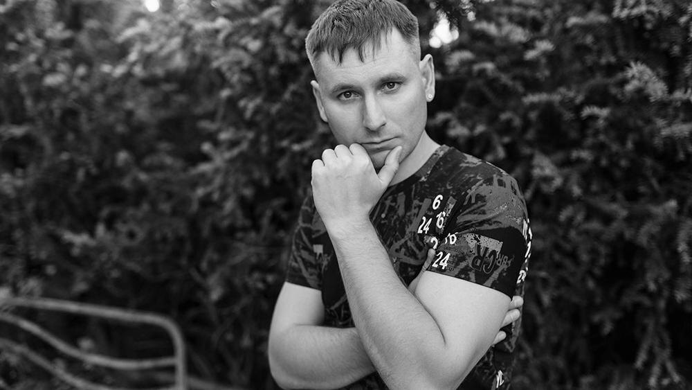    Михаил Быков/ Фото: vk.com/Миша Летний