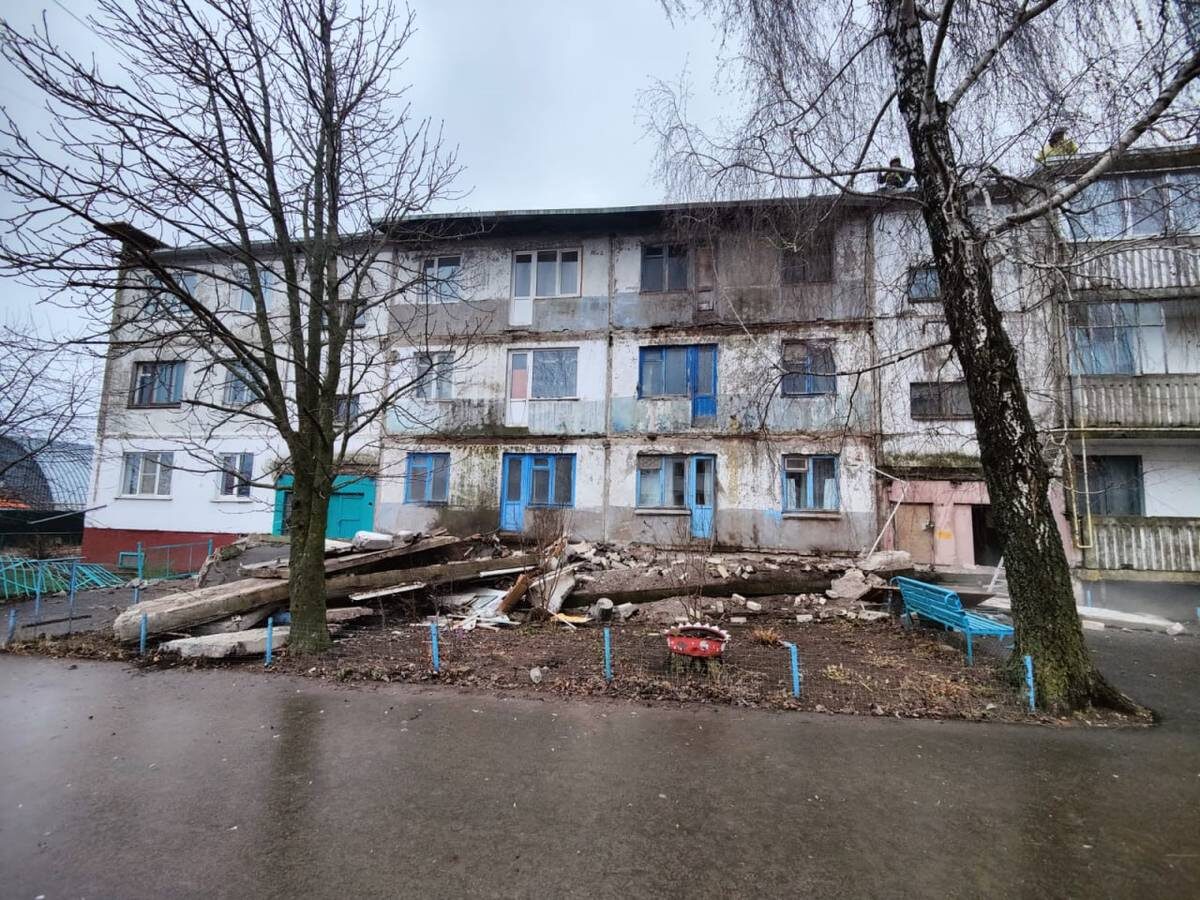    Фото: СУ СК России по Орловской области