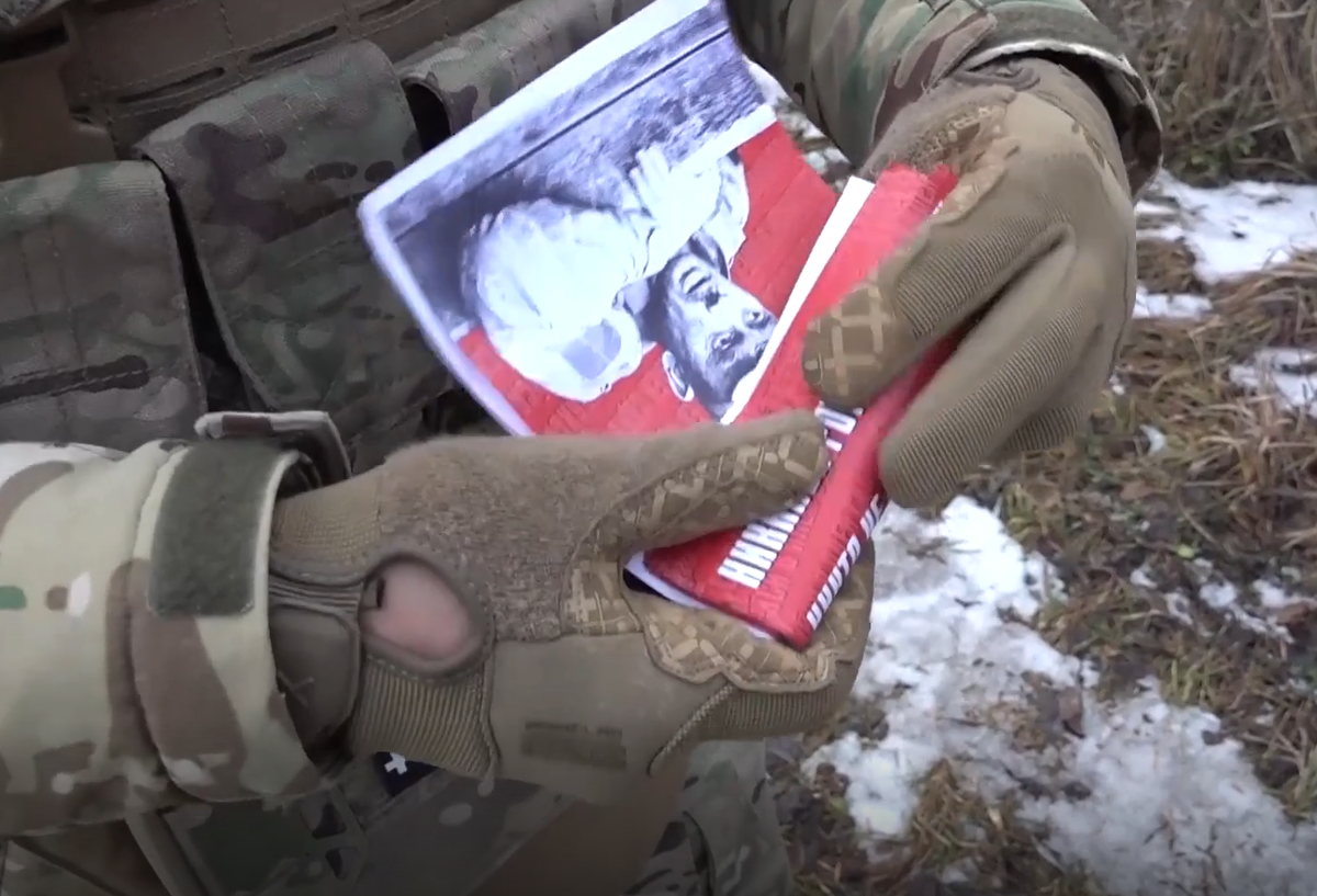     / Источник: © Минобороны РФ