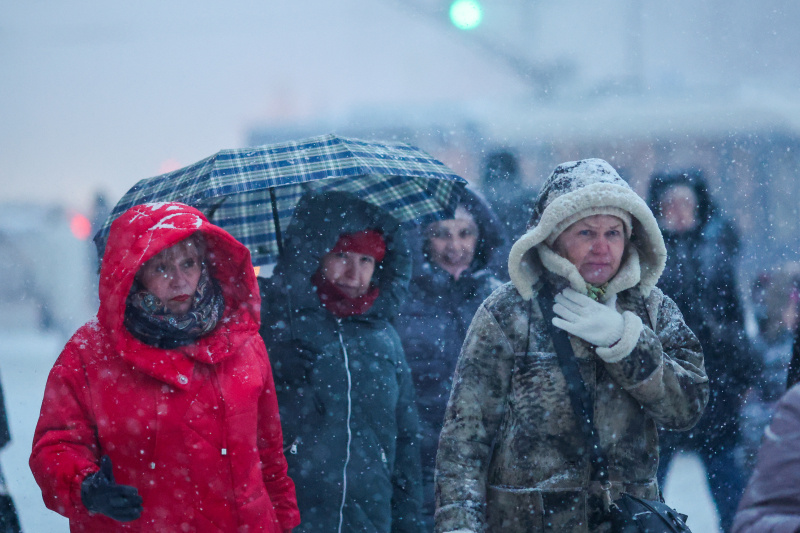    Фото: © Belkin Alexey/news.ru/Globallookpress