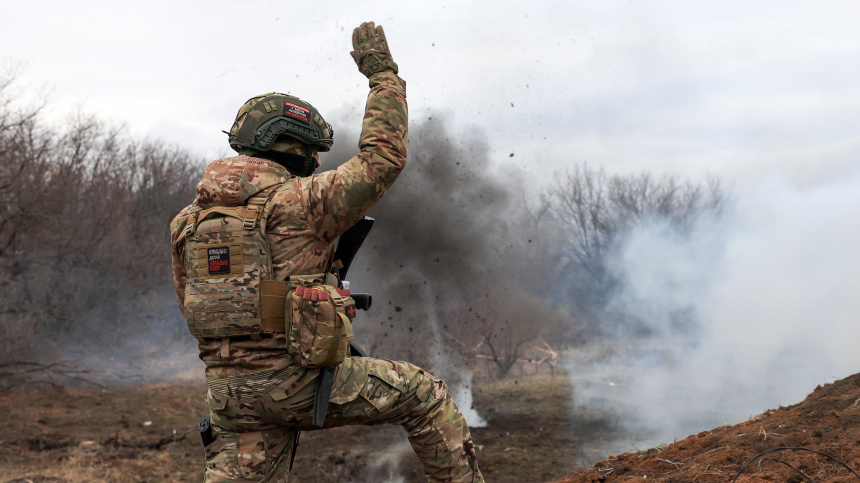   Фото: Александр Река/ТАСС