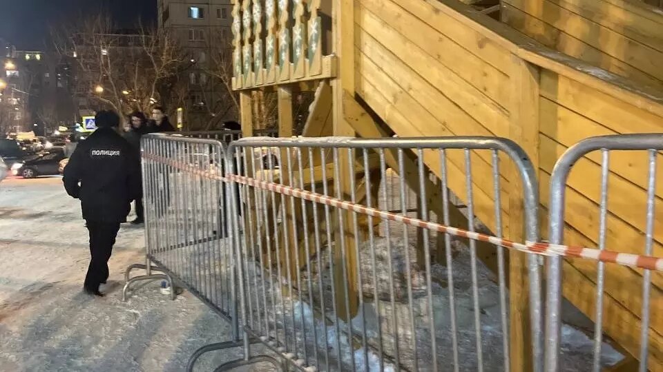     Источник: Администрация Тюмени